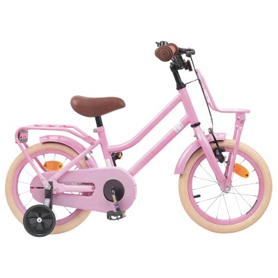Children's Bicycle 14 Inch...
