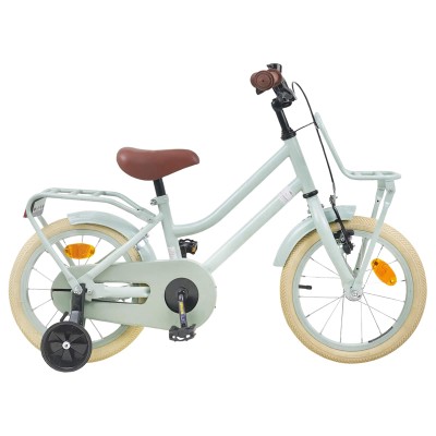 Children's Bicycle 14 Inch...