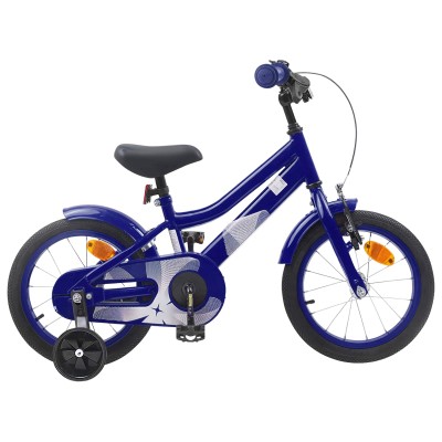 Children's Bicycle 14 Inch...