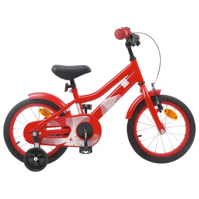 Children's Bicycle 14 Inch...
