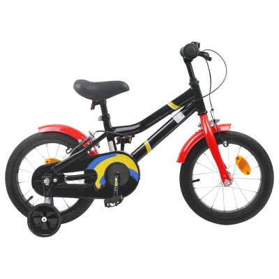 Children's Bicycle 14 Inch...