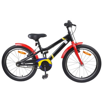 Children's Bicycle 24 Inch...