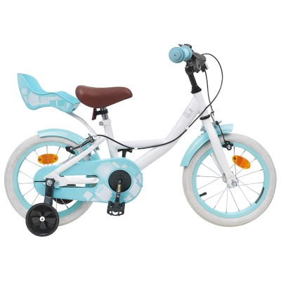 Children's Bicycle 16 Inch...