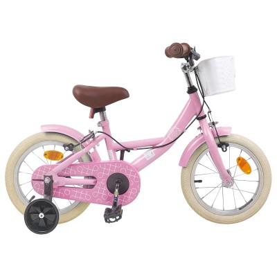 Children's Bicycle 14 Inch...