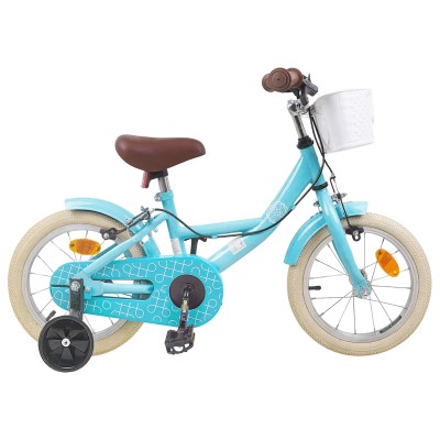 Children's Bicycle 14 Inch...