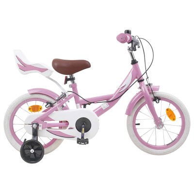 Children's Bicycle 14 Inch...