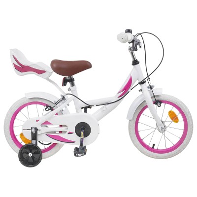 Children's Bicycle 16 Inch...