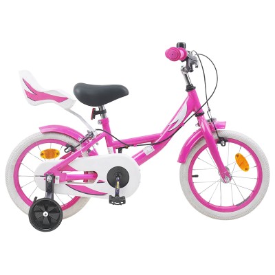 Children's Bicycle 14 Inch...