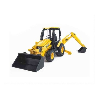 Digger Bruder Jcb Midi...