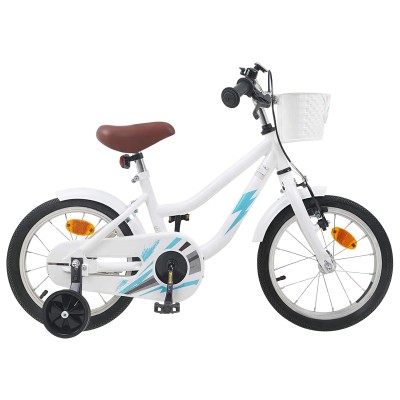 Children's Bicycle 16 Inch...
