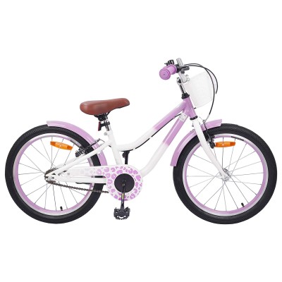 Children's Bicycle 18 Inch...