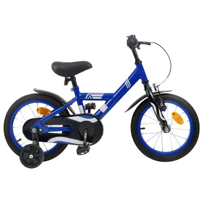 Children's Bicycle 14 Inch...