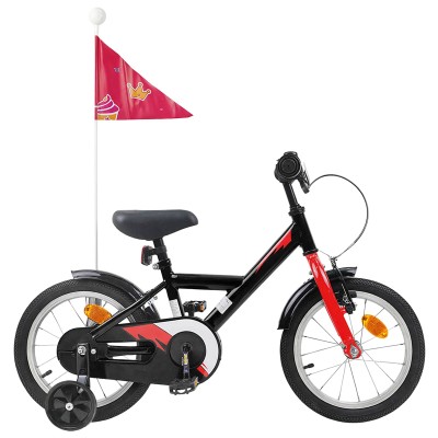 Children's Bicycle 14 Inch...