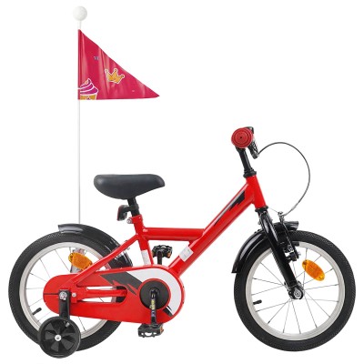 Children's Bicycle 14 Inch...