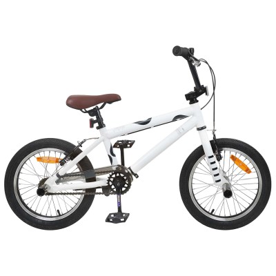 BMX Dviratis 16 Colių 5-8...