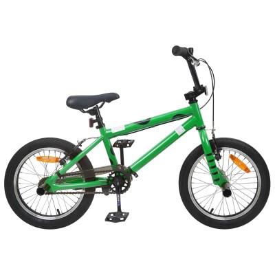 BMX Dviratis 16 Colių 5-8...