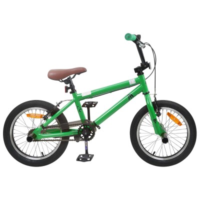 BMX Dviratis 18 Colių 7-10...