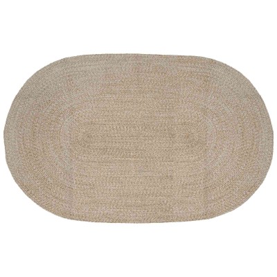 Area rugs White 205 x 305...