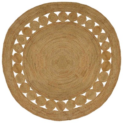 Area rugs Natural Ø 240 cm...