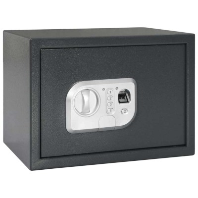 Digital safe Dark grey 35 x...