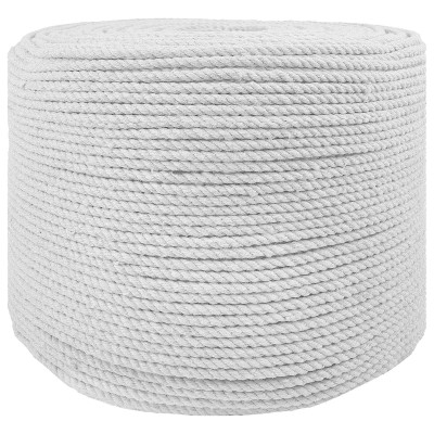 Rope White 0.8 x 0.8 x...