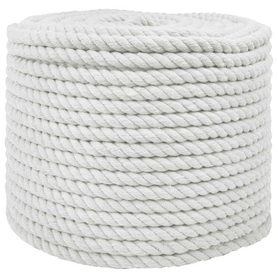 Rope White 1.2 x 1.2 x...