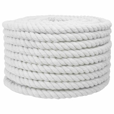 Rope White 2.4 x 2.4 x 5000...