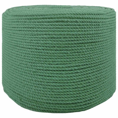 Rope Green 0.6 x 0.6 x...