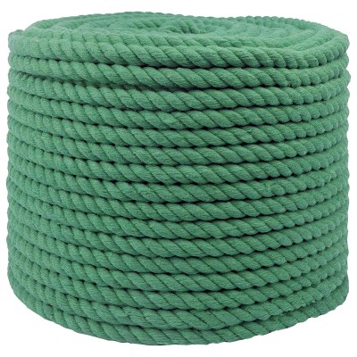 Rope Green 1 x 1 x 25000 cm...