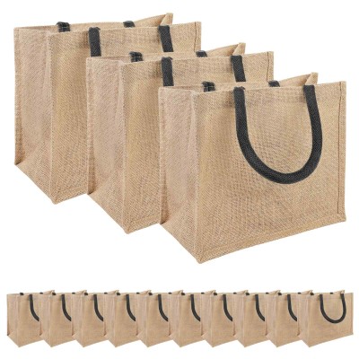Jute wallets 50 Natural and...