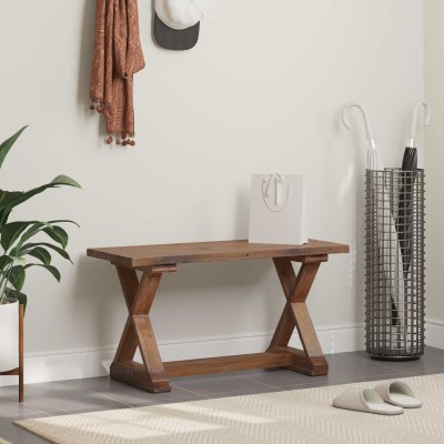 bench Natural 85 x 35 x 46...