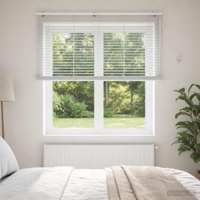 Venetian blinds White 150 x...