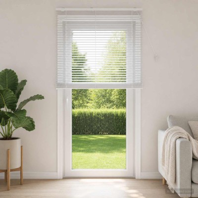 Venetian blinds White 100 x...
