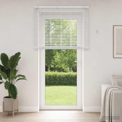 Venetian blinds White 135 x...