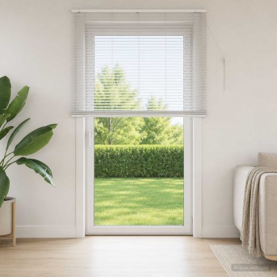 Venetian blinds White 160 x...