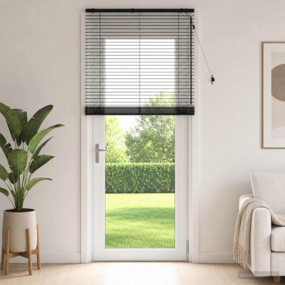 Venetian blinds Black 110 x...