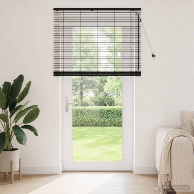 Venetian blinds Black 140 x...