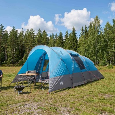 Tunnel tent Blue 560 x 395...