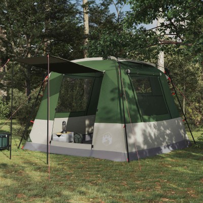 Party tent Green 10 persons...