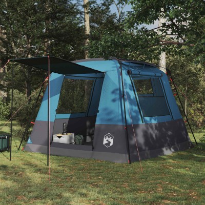 Party tent Blue 10 persons...