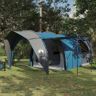 Tunnel tent Blue 562 x 265...