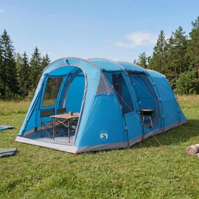 Tunnel tent Blue 505 x 330...