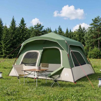 Instant Tent Green 340 x...