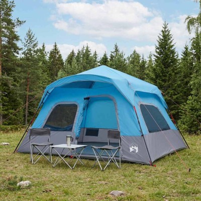 Instant Tent Blue 340 x 280...