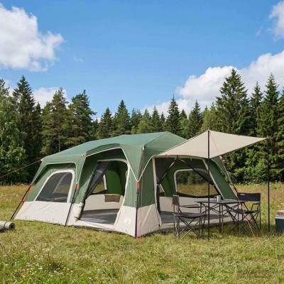 Instant Tent for 10 people...