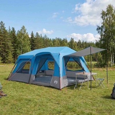 Instant Tent for 10 people...