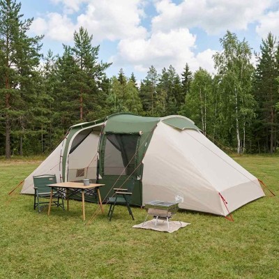 Instant Tent Green 524 x...