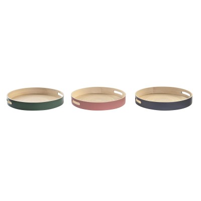 Paplāte DKD Home Decor 38 x...