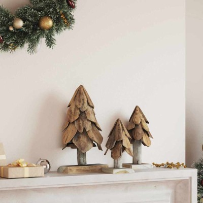 Christmas tree s standing 3...