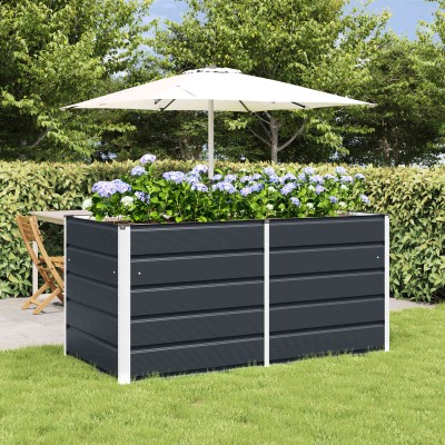 Lovel Anthracite 160 x 80 x...